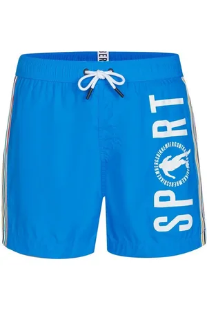 Bikkembergs Badeshorts Badehose - Verkäufer: FASHIONESTA