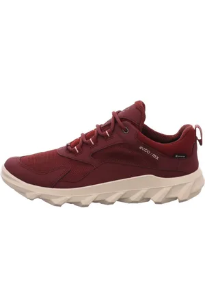 Ecco Outdoor Schnürschuh - Verkäufer: Schuhhaus Höppner