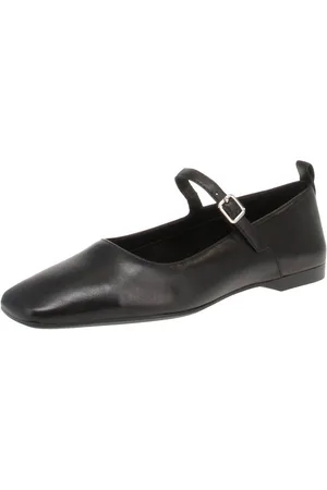 Vagabond 5307-401-20 Delia-Black-38 Ballerina - Verkäufer: Schuhfieber