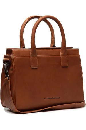 Chesterfield Handtasche - Verkäufer: modeherz