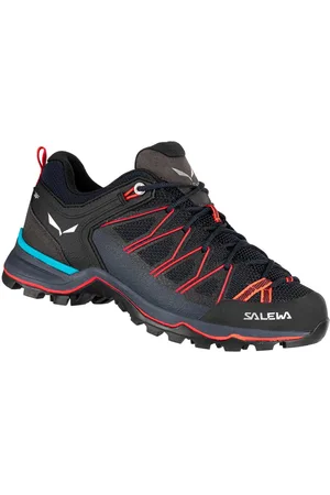 Salewa Damen Mountain Trainer Lite Multifunktionsschuh Wanderschuh - Verkäufer: Biwak Outdoor-Shop