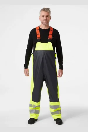Helly Hansen Regenlatzhose Alna 2.0 Rain Bib (1-tlg) - Verkäufer: norsGAAD