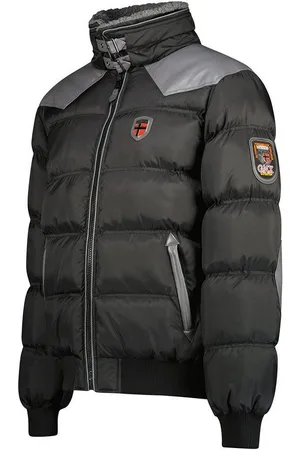Geographical Norway Winterjacke Quilted Jacket Men - Verkäufer: Ferreira Marques GmbH