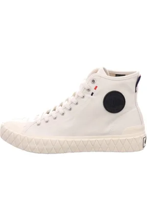 Palladium 77015-116 Schnürstiefel - Verkäufer: Schuhhaus Höppner