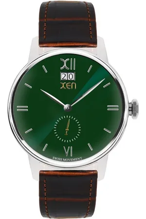 XEN Quarzuhr - Verkäufer: Facett GmbH