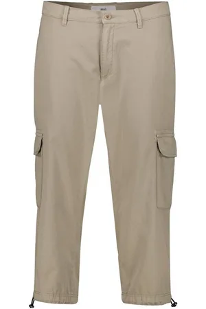 Brax Cargohose Herren Cargohose STYLE LIAM (1-tlg) - Verkäufer: engelhorn