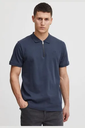 Solid Poloshirt SDZakir - 21301022-ME - Verkäufer: meinemarkenmode