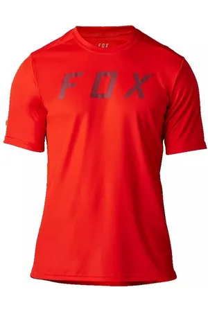 Fox Racing Radtrikot RANGER SS Jersey Moth Race - Verkäufer: Sport Erdl