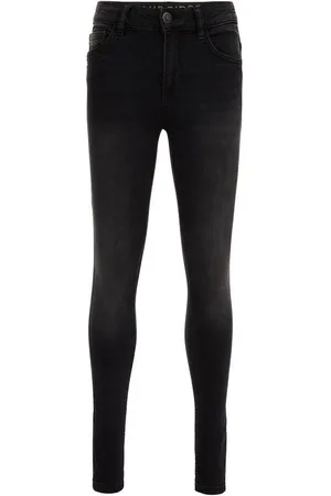 WE Fashion 5-Pocket-Hose - Verkäufer: