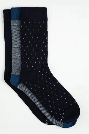WE Fashion Basicsocken - Verkäufer: