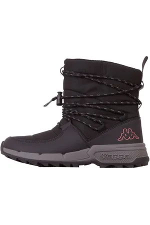 Kappa Winterboots für kalte Tage und Schmuddelwetter