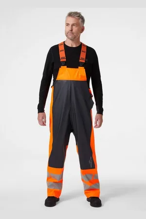 Helly Hansen Regenlatzhose Alna 2.0 Rain Bib (1-tlg) - Verkäufer: norsGAAD