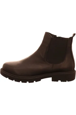 Andrea Conti 0022806-002 Schlupfstiefel - Verkäufer: Schuhhaus Höppner
