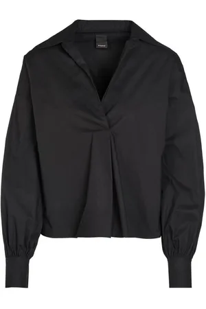Pinko Langarmbluse Bluse - Verkäufer: FASHIONESTA