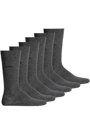 HUGO BOSS Kurzsocken Herren Socken 6er Pack Baumwolle (Packung, 6er Pack) - Verkäufer: Yourfashionplace
