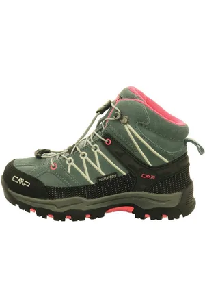 CMP KIDS RIGEL MID TREKKING SHOES WP Stiefel - Verkäufer: Schuhhaus Höppner
