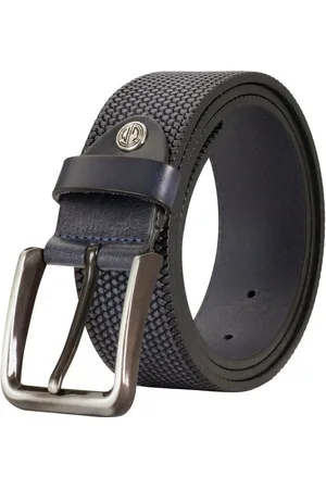 Lindenmann Ledergürtel - Verkäufer: AE Accessories Exclusive GmbH
