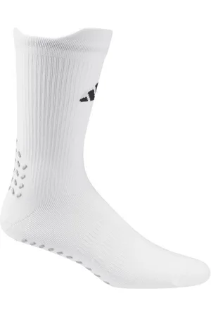 adidas Sportsocken Grip Print Crew Light Socken Polyester - Verkäufer: 11teamsports