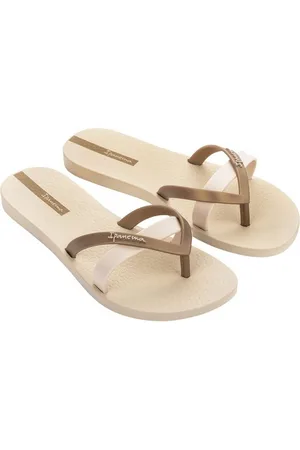 Ipanema KIREI Zehentrenner mit Querriemen Zehentrenner - Verkäufer: Shoes4comfort