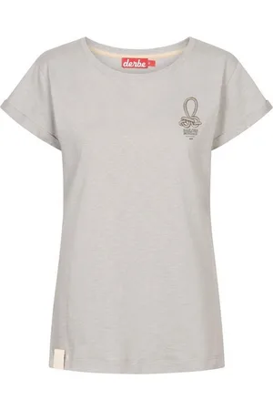 Derbe T-Shirt Saibon Damen T-Shirt (1-tlg) - Verkäufer: SAGATOO