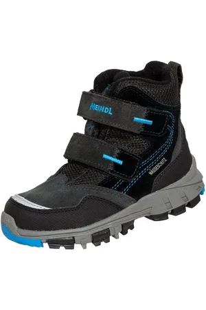 Meindl Polar Fox Junior sky/ Wanderschuh - Verkäufer: POTTHOFF - ONLINE