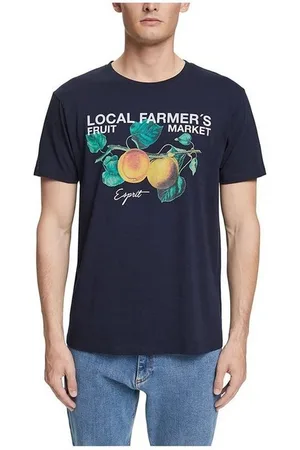 ESPRIT T-Shirt T-Shirts (1-tlg., keine Angabe) - Verkäufer: The Platform Group