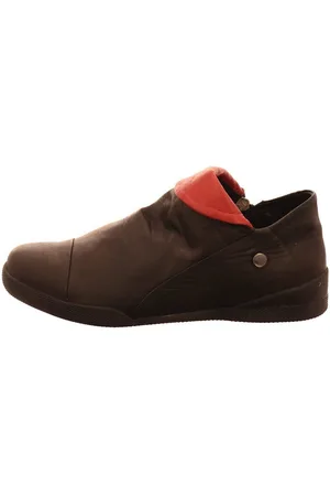 Andrea Conti 0340518-098 Schlupfstiefel - Verkäufer: Schuhhaus Höppner