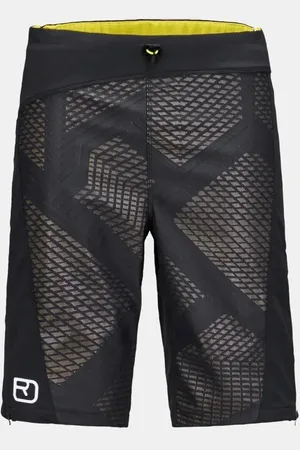 ORTOVOX Funktionsshorts COL BECCHEI WB SHORTS M - Verkäufer: Sport Erdl