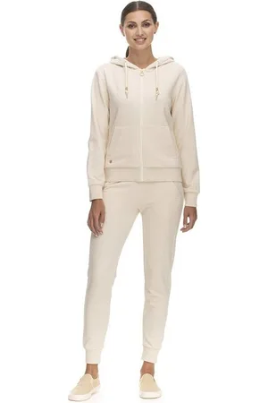 Ragwear Sweatshirt Damen Zipper SOLANGE 2311-30036 6000 - Verkäufer: Fashioncode