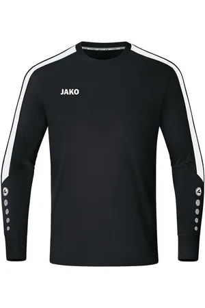 Jako Torwarthose Power Torwarttrikot Langarm-Trikots Herren - Verkäufer: 11teamsports