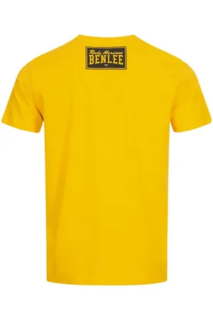 Benlee Rocky Marciano T-Shirt LOGO - Verkäufer: Punch GmbH
