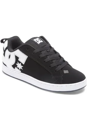 Dcshoes Court Graffik Outdoorsandale