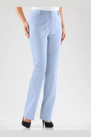COSMA Jerseyhose Funktionshose Innenbeinlänge ca. 79 cm - Verkäufer: Witt-Gruppe