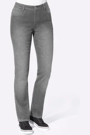 WITT WEIDEN Bequeme Jeans Thermojeans - Verkäufer: -Gruppe