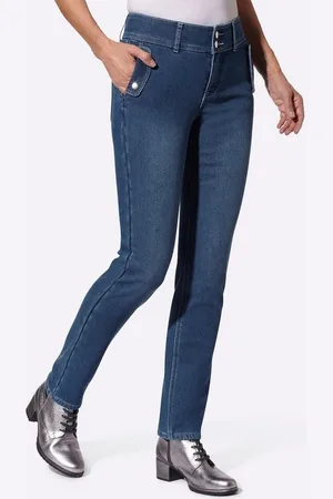 WITT WEIDEN Bequeme Jeans Thermo-Jeans - Verkäufer: -Gruppe