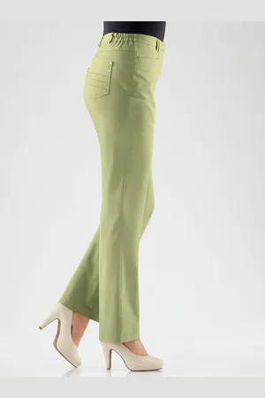 COSMA Jerseyhose Funktionshose Innenbeinlänge ca. 79 cm - Verkäufer: Witt-Gruppe