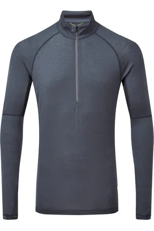 Artilect Funktionshemd Herren Boulder 125 1/4 Zip Longsleeve - Verkäufer: Biwak Outdoor-Shop
