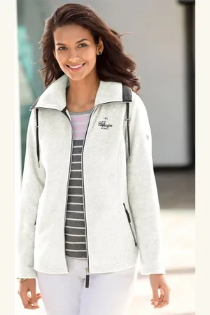 WITT WEIDEN Fleecejacke Fleecejacke - Verkäufer: -Gruppe