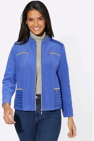 WITT WEIDEN Fleecejacke Fleecejacke - Verkäufer: -Gruppe