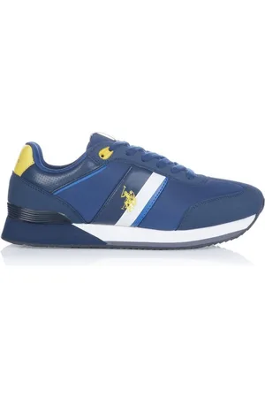 U.S. Polo Assn. . Schuhe Sneaker - Verkäufer: FASHIONESTA