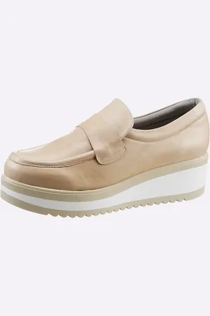 Heine Slipper Slipper - Verkäufer: Witt-Gruppe