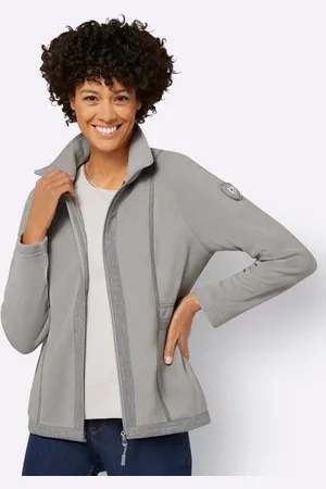 WITT WEIDEN Fleecejacke Fleece-Jacke - Verkäufer: -Gruppe