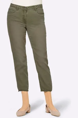 CRÉATION L Bequeme Jeans Jeans - Verkäufer: Witt-Gruppe