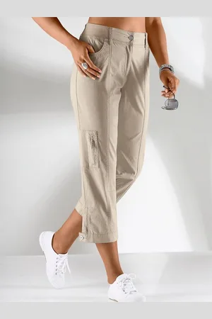 WITT WEIDEN Shorts Stretch-Hose - Verkäufer: -Gruppe
