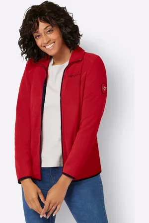 WITT WEIDEN Fleecejacke Fleecejacke - Verkäufer: -Gruppe