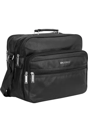 Bag Street Umhängetasche Herrentasche Arbeitstasche Flugbegleiter Tasche - Verkäufer: EAA-Kiefer