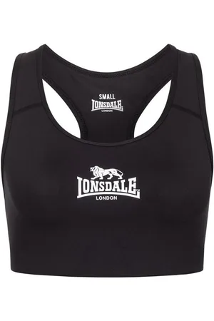 Lonsdale London Set: Sport-BH WARDOUR - Verkäufer: Punch GmbH