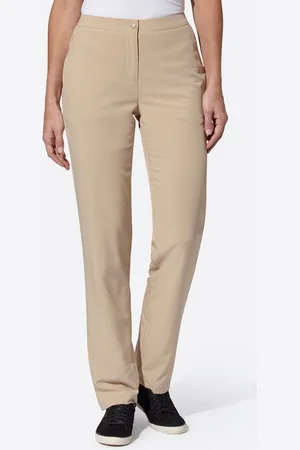 WITT WEIDEN Jerseyhose Thermohose Innenbeinlänge ca. 72 cm - Verkäufer: -Gruppe