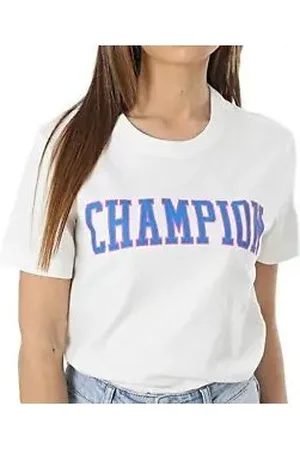 Champion Kurzarmshirt Crewneck T-Shirt - Verkäufer: Sport Erdl