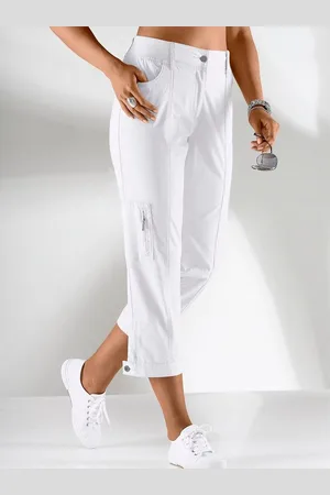 WITT WEIDEN Shorts Stretch-Hose - Verkäufer: -Gruppe